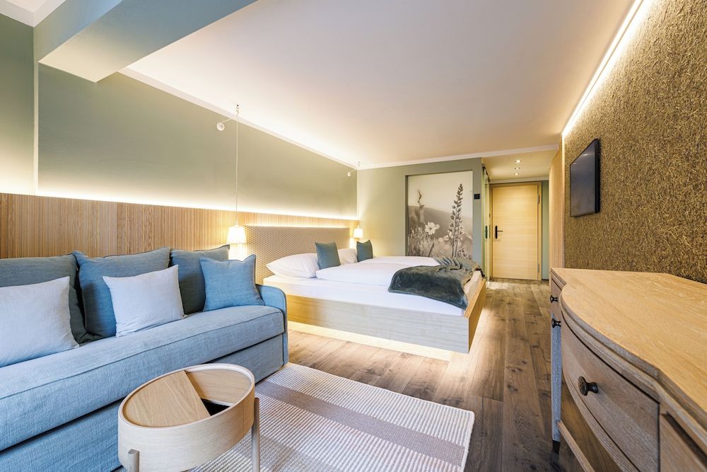 Bild von Deluxe-Doppelzimmer