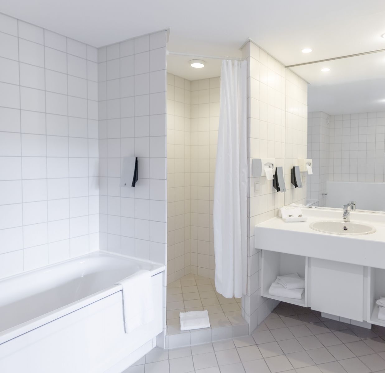 Hotelausstattung