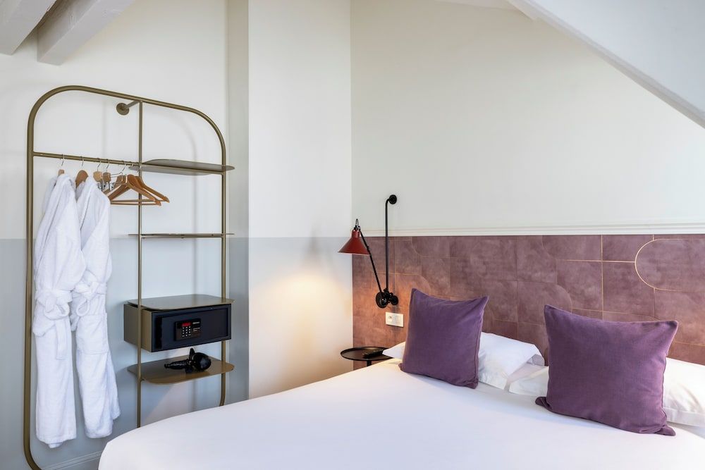Bild von Signature-Doppel- oder -Zweibettzimmer