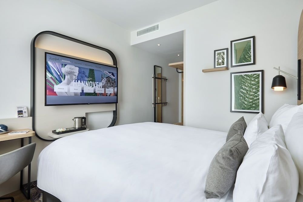 Bild von Superior-Doppelzimmer, Kochnische