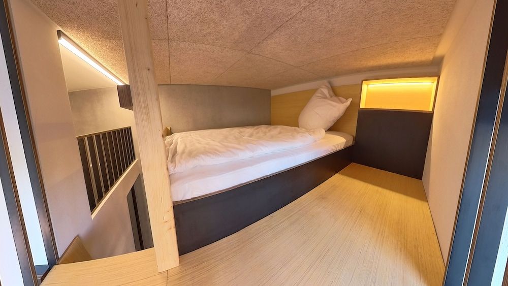 Bild von Zimmer