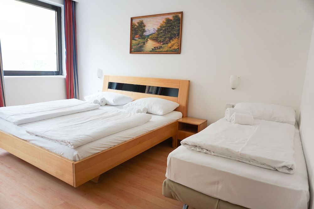Bild von Wellnessresort Special