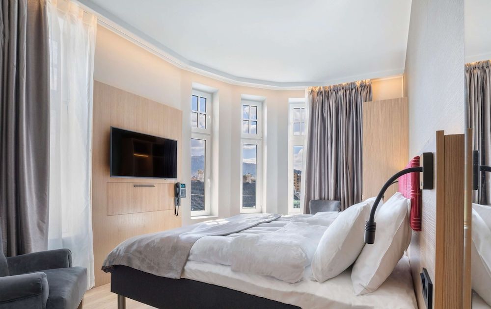 Bild von Superior-Zimmer, 1 King-Bett, Nichtraucher