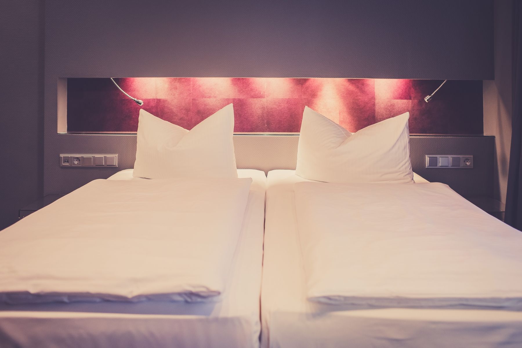 Hotelausstattung