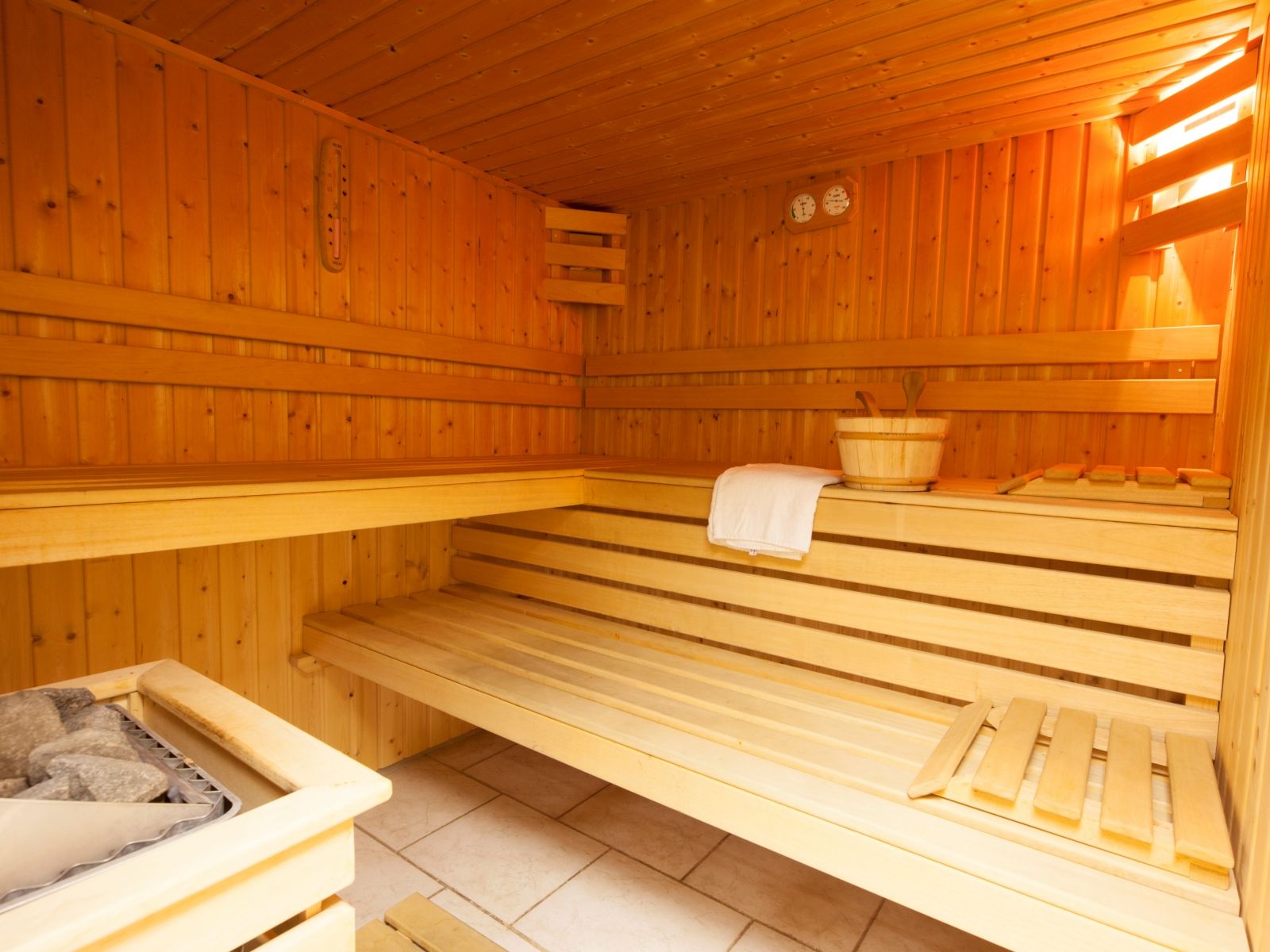 Hotelausstattung