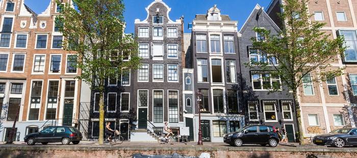 Hotels in Amsterdam