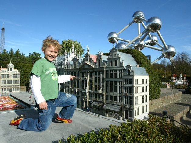 Umgebung