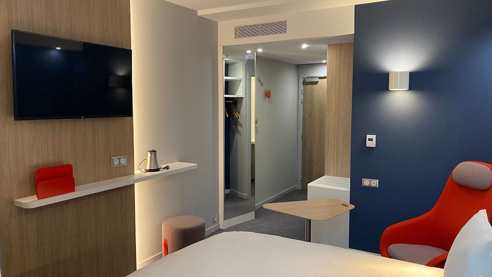 Bild von Standardzimmer, 1 Queen-Bett und Schlafsofa (Free Breakfast)