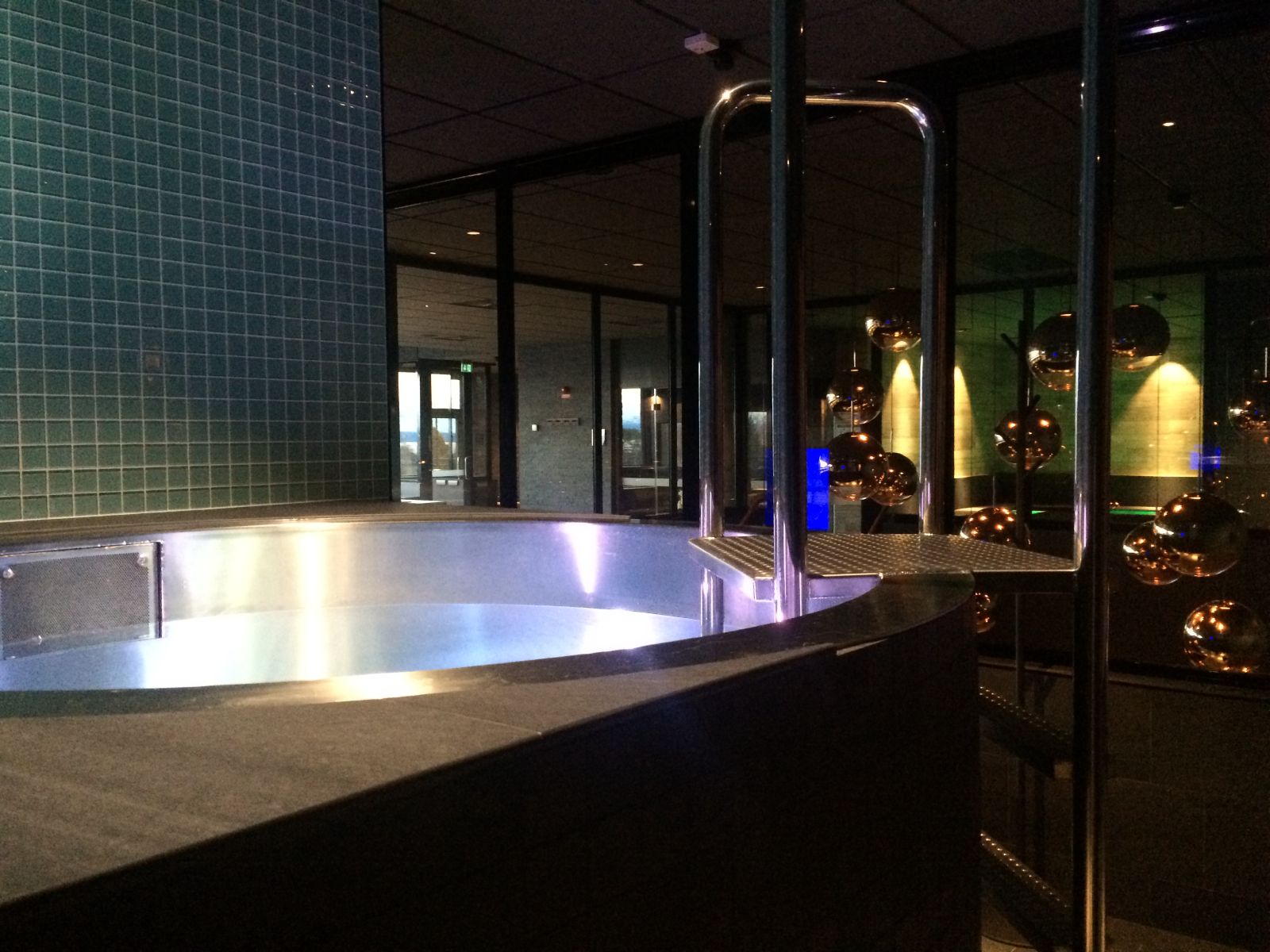 Hotelausstattung
