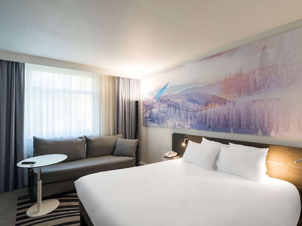 Bild von Classic-Zimmer, Mehrere Betten