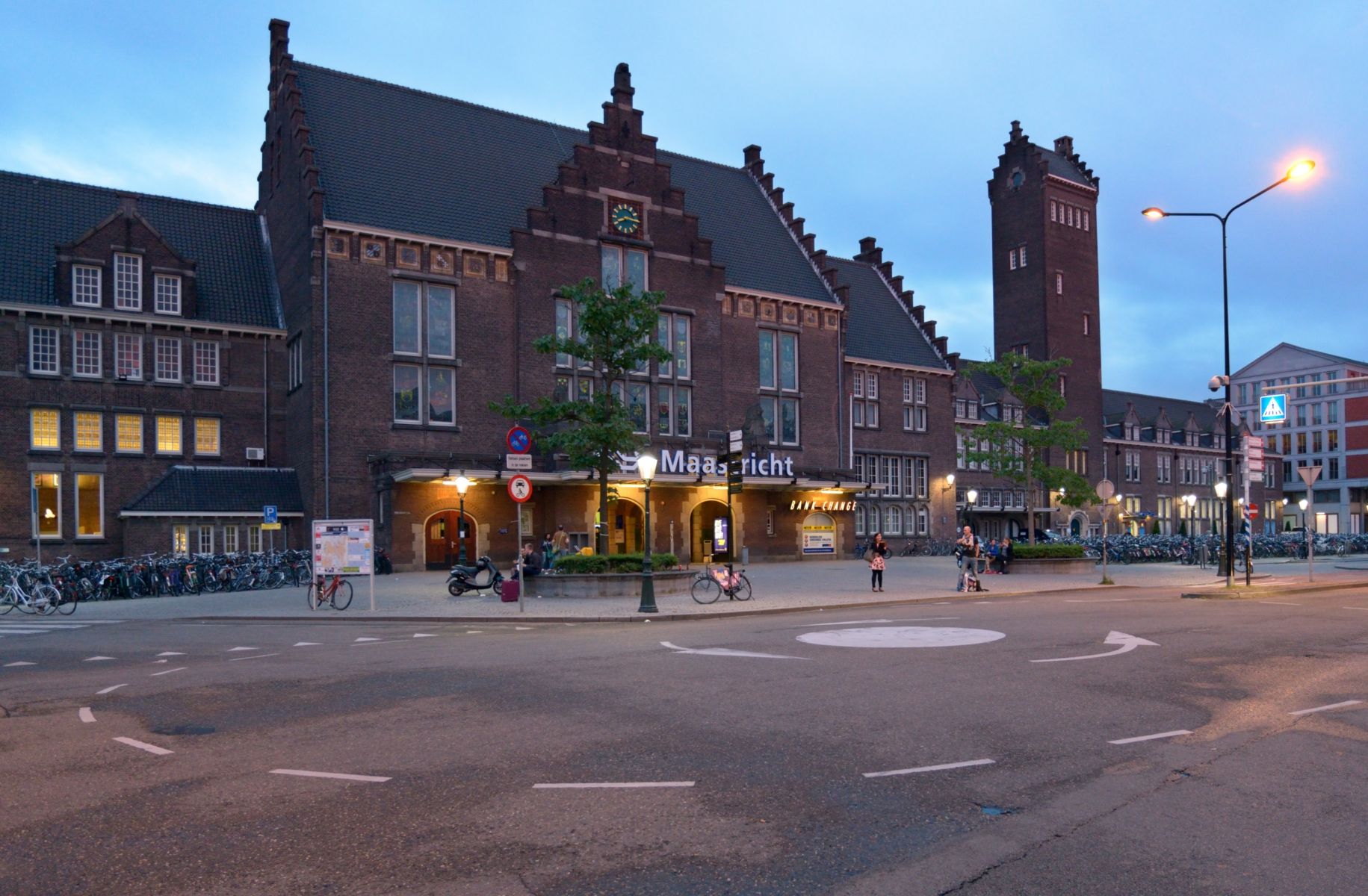 Umgebung