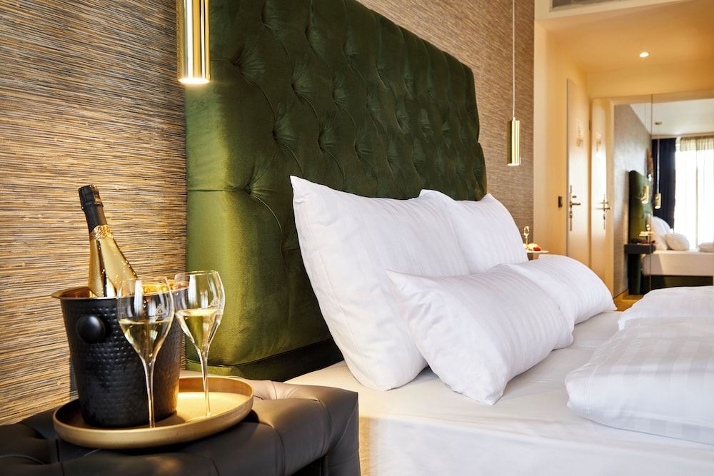 Bild von Wellnessresort Special