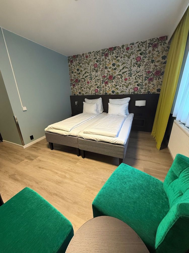 Bild von Zimmer, barrierefrei
