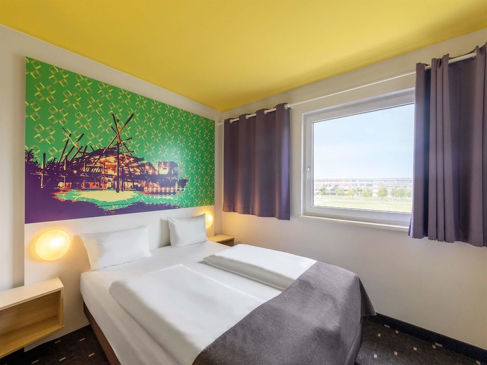 Bild von Doppelzimmer