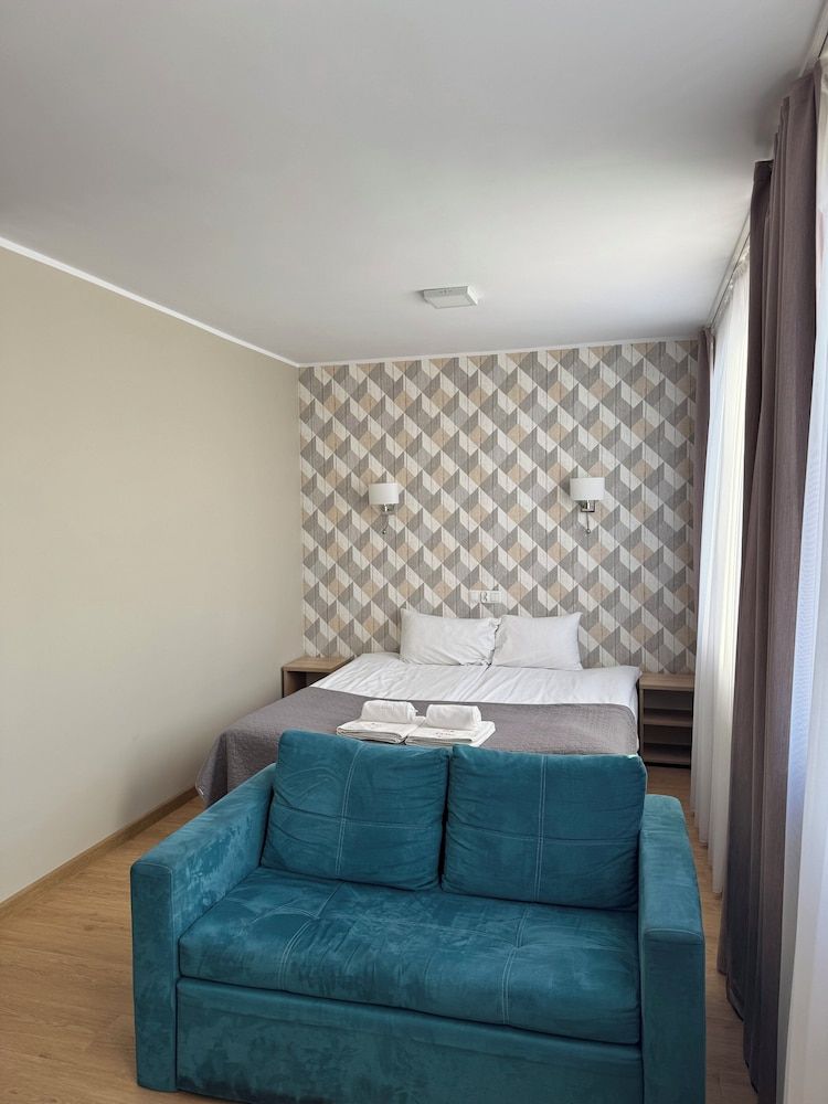 Bild von Familienzimmer (King Size 300)
