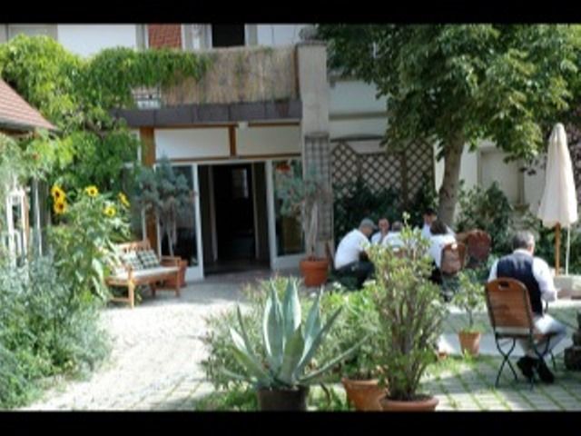Hotelausstattung