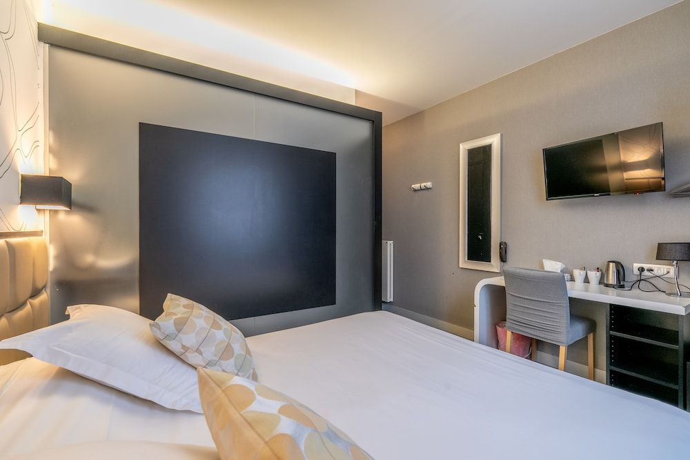 Bild von Superior-Doppelzimmer