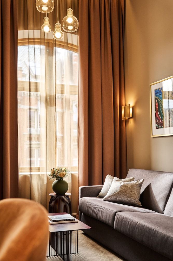 Bild von Suite Ingeborg