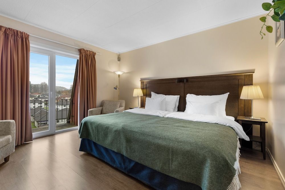 Bild von Superior-Doppelzimmer, Nichtraucher
