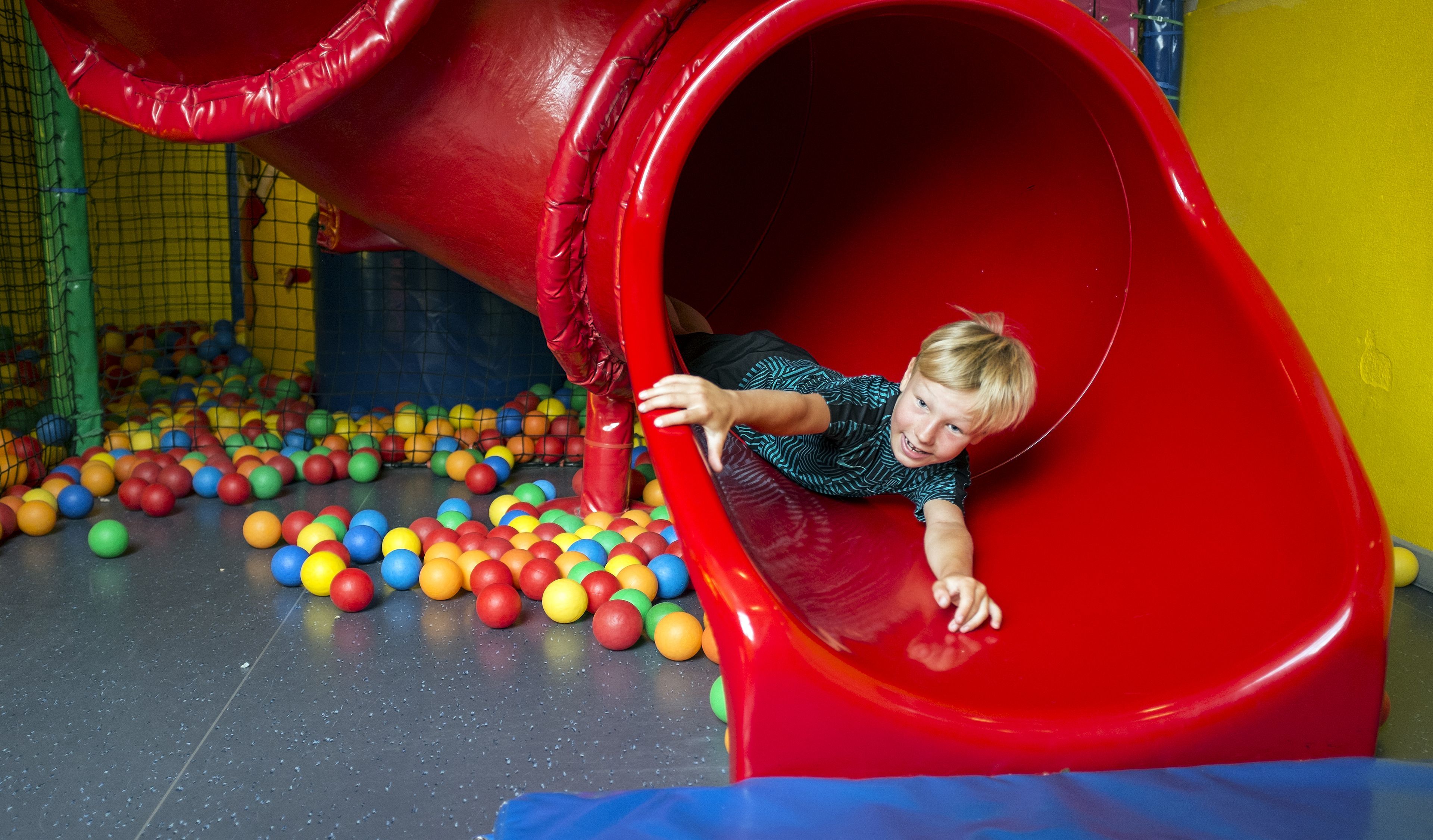 Einrichtungen für Kinder