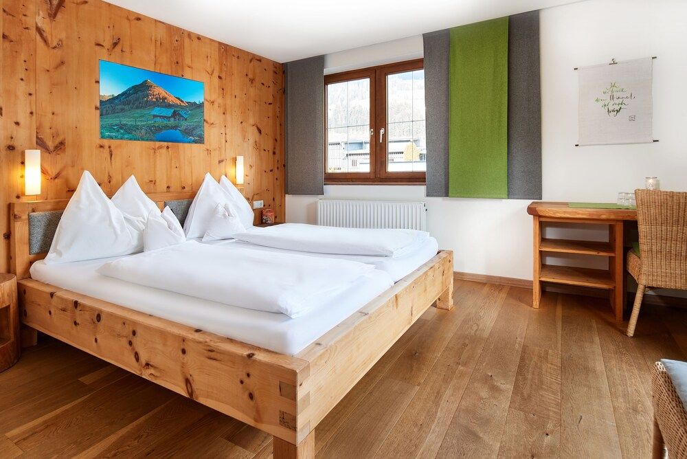 Bild von Comfort-Doppelzimmer