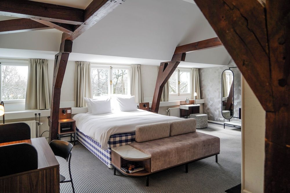 Bild von Executive-Suite