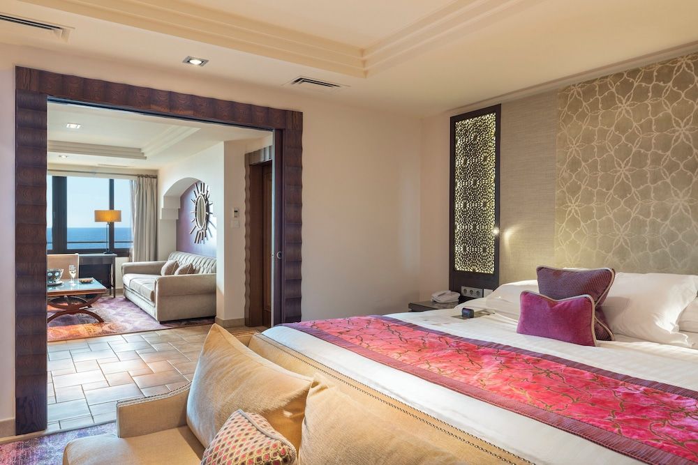 Bild von Suite (Miramar)