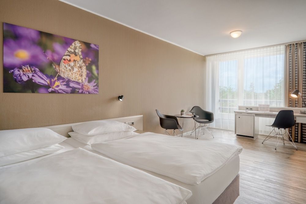 Bild von Superior Doppelzimmer Doppelbett