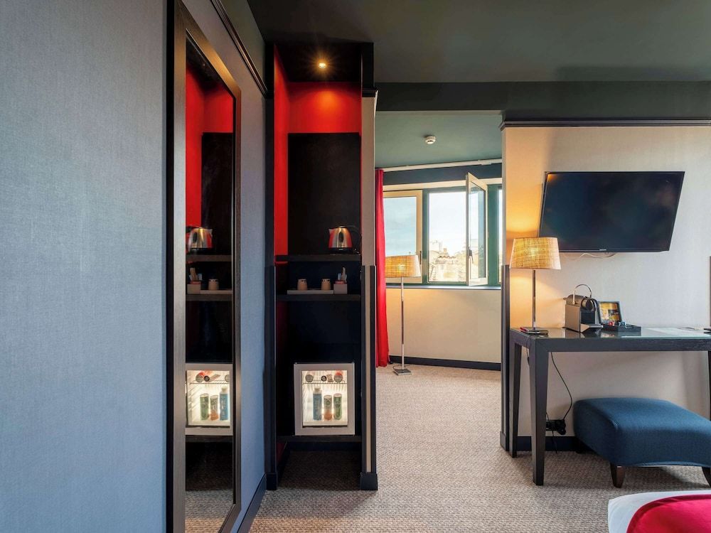 Bild von Privilege, Zimmer, 1 Doppelbett