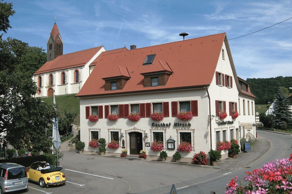 Allgemein