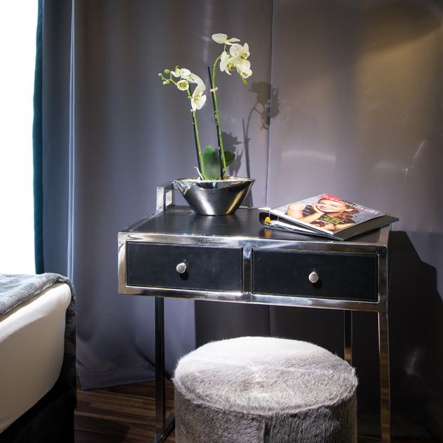 Hotelausstattung