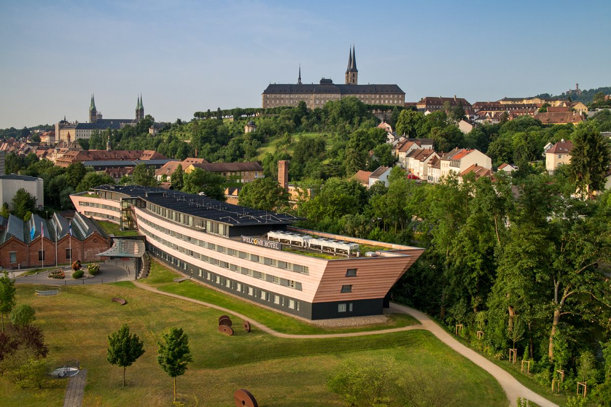 Umgebung