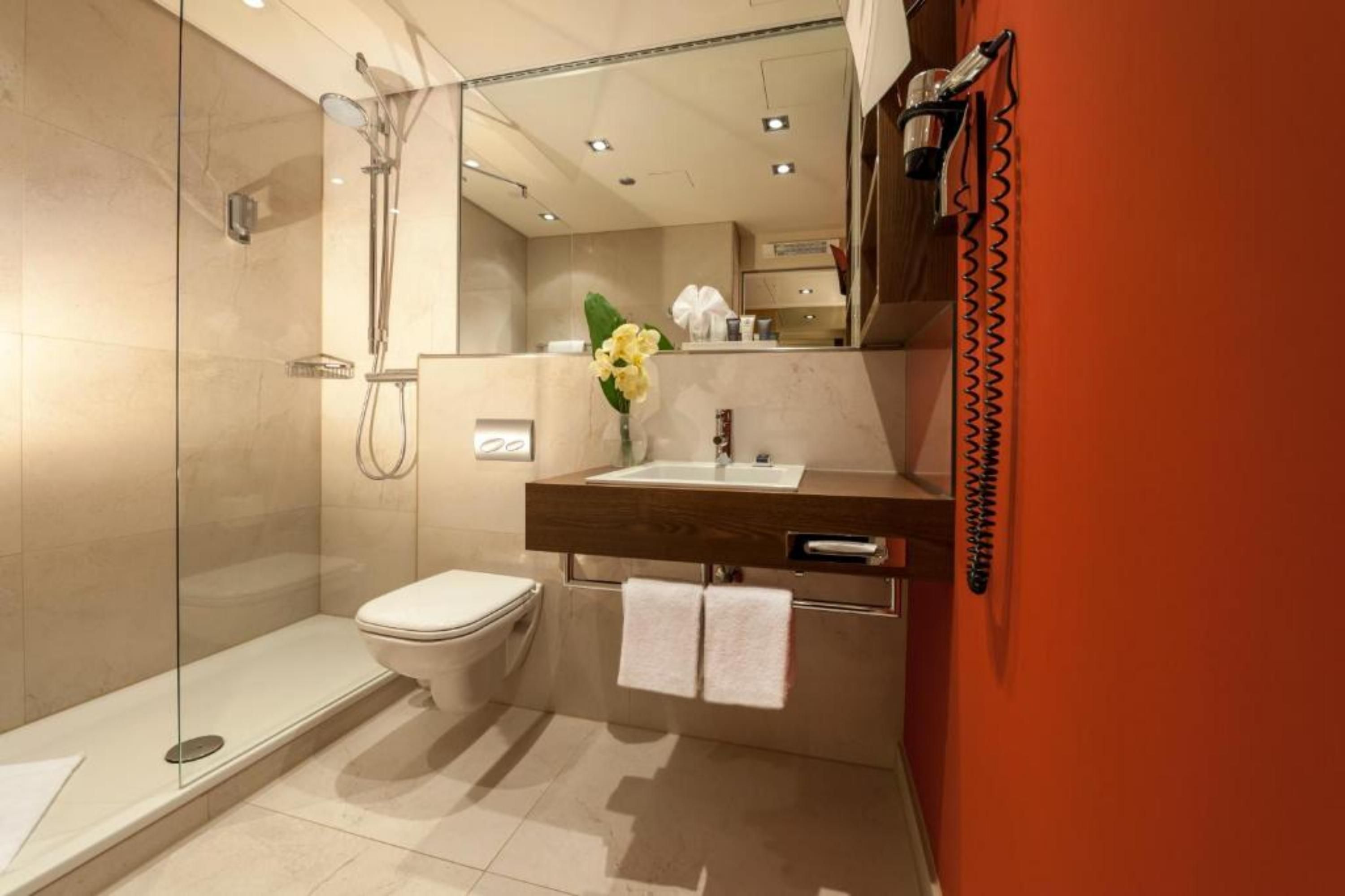 Bild von Standard Zimmer