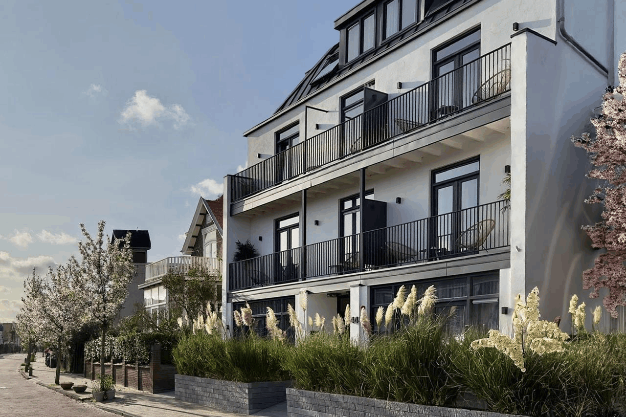 Fassade