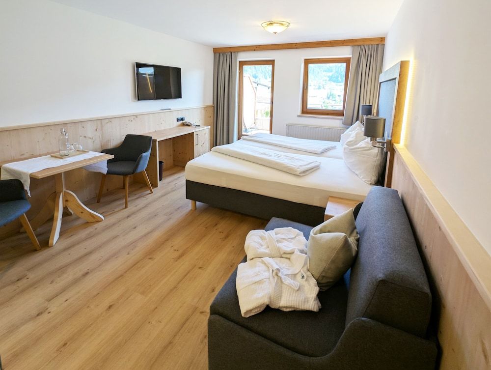 Bild von Comfort-Studio, Bergblick