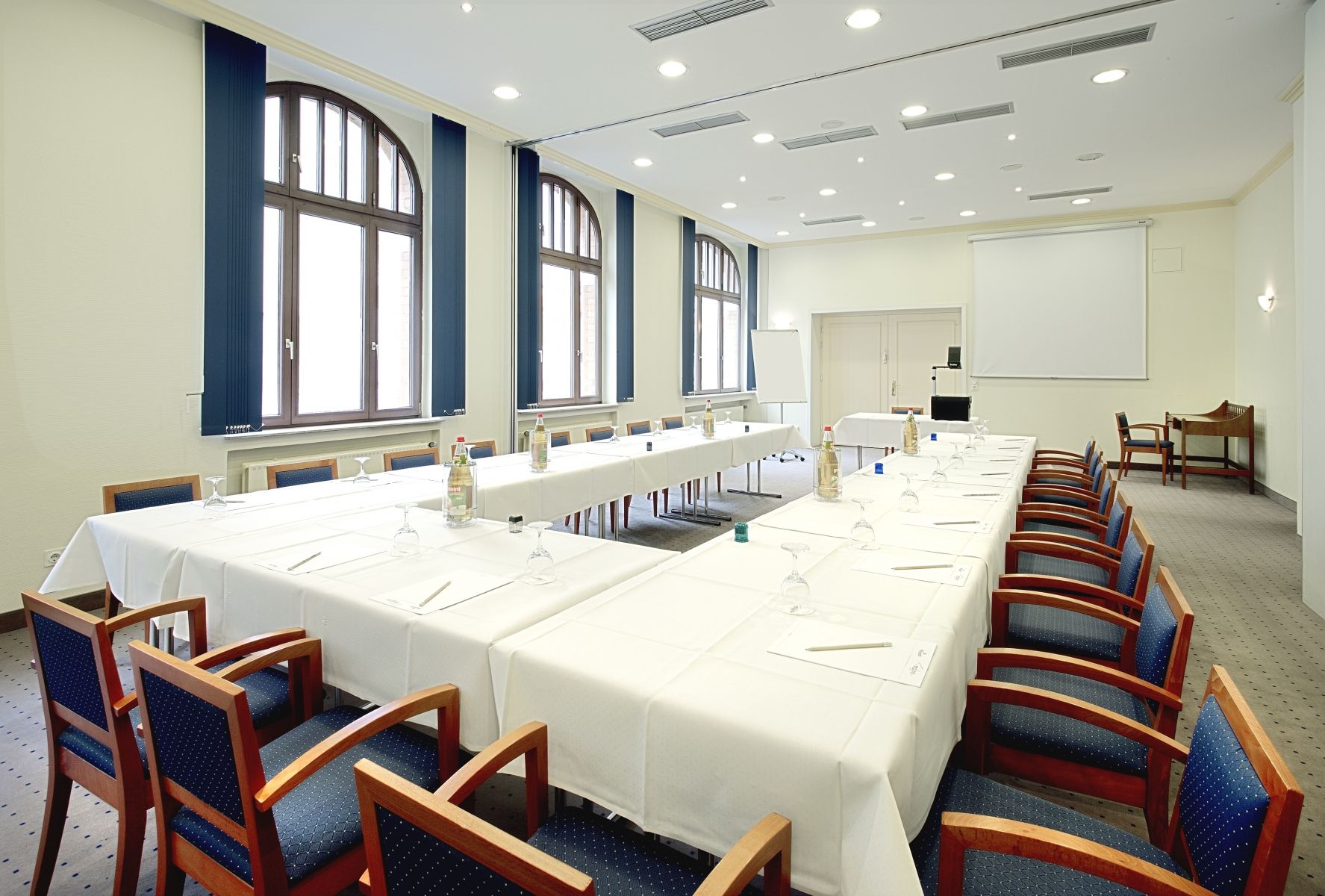 Hotelausstattung