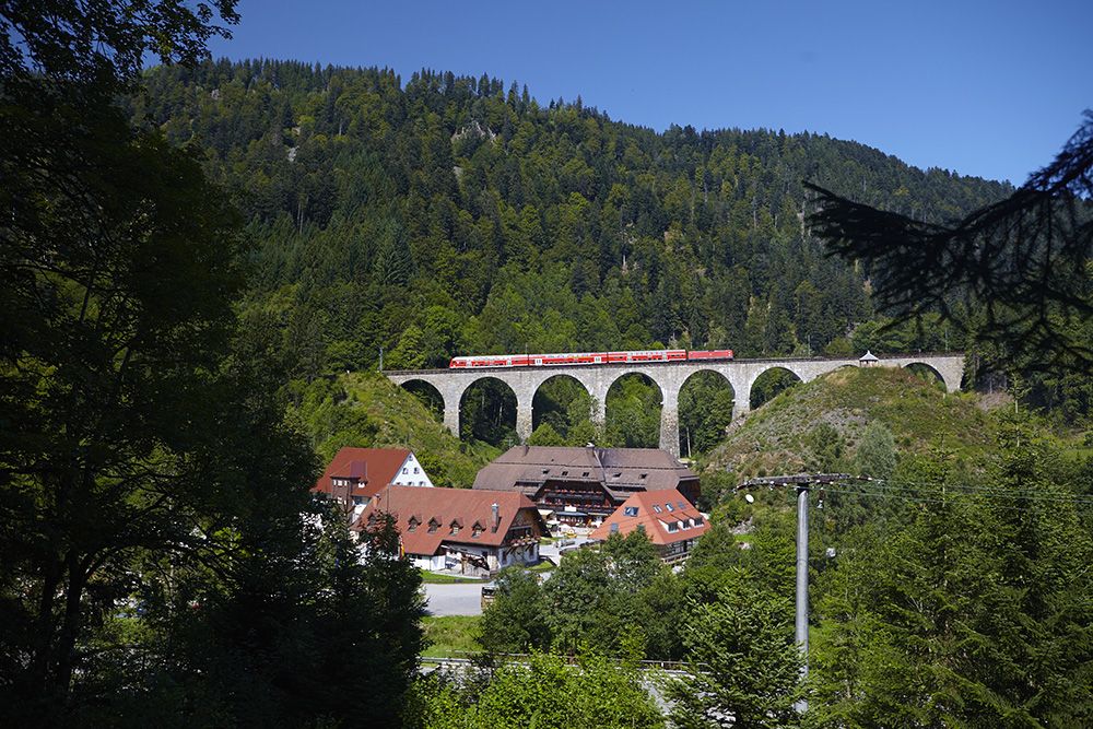 Umgebung