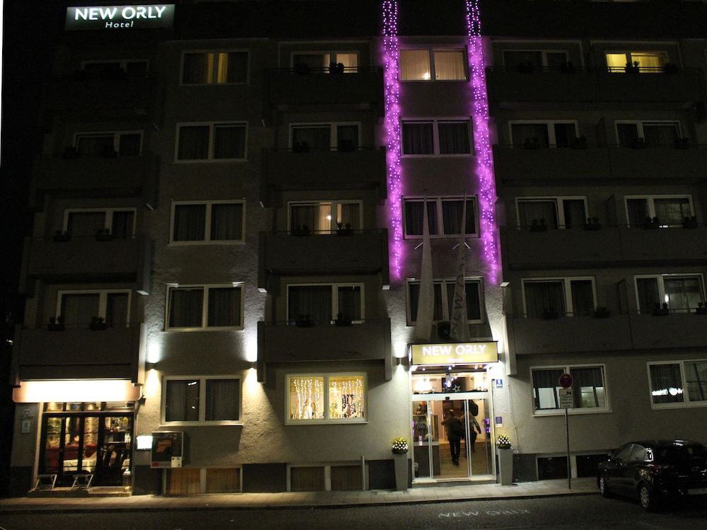 Allgemein
