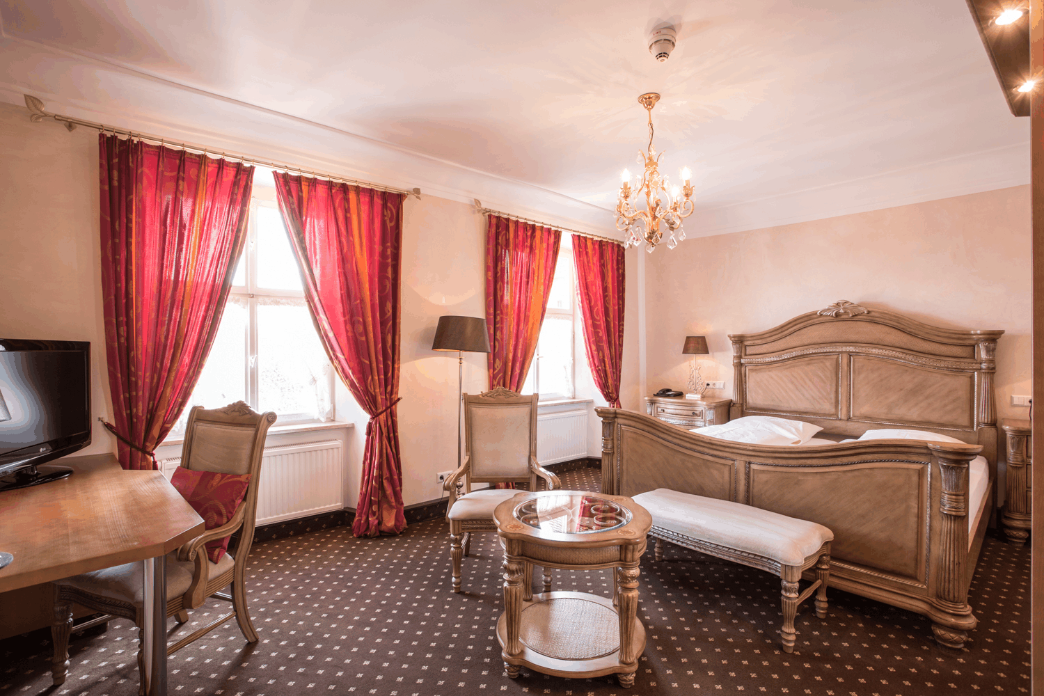 Bild von Comfort Zimmer A