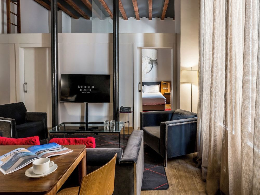 Bild von Junior-Suite