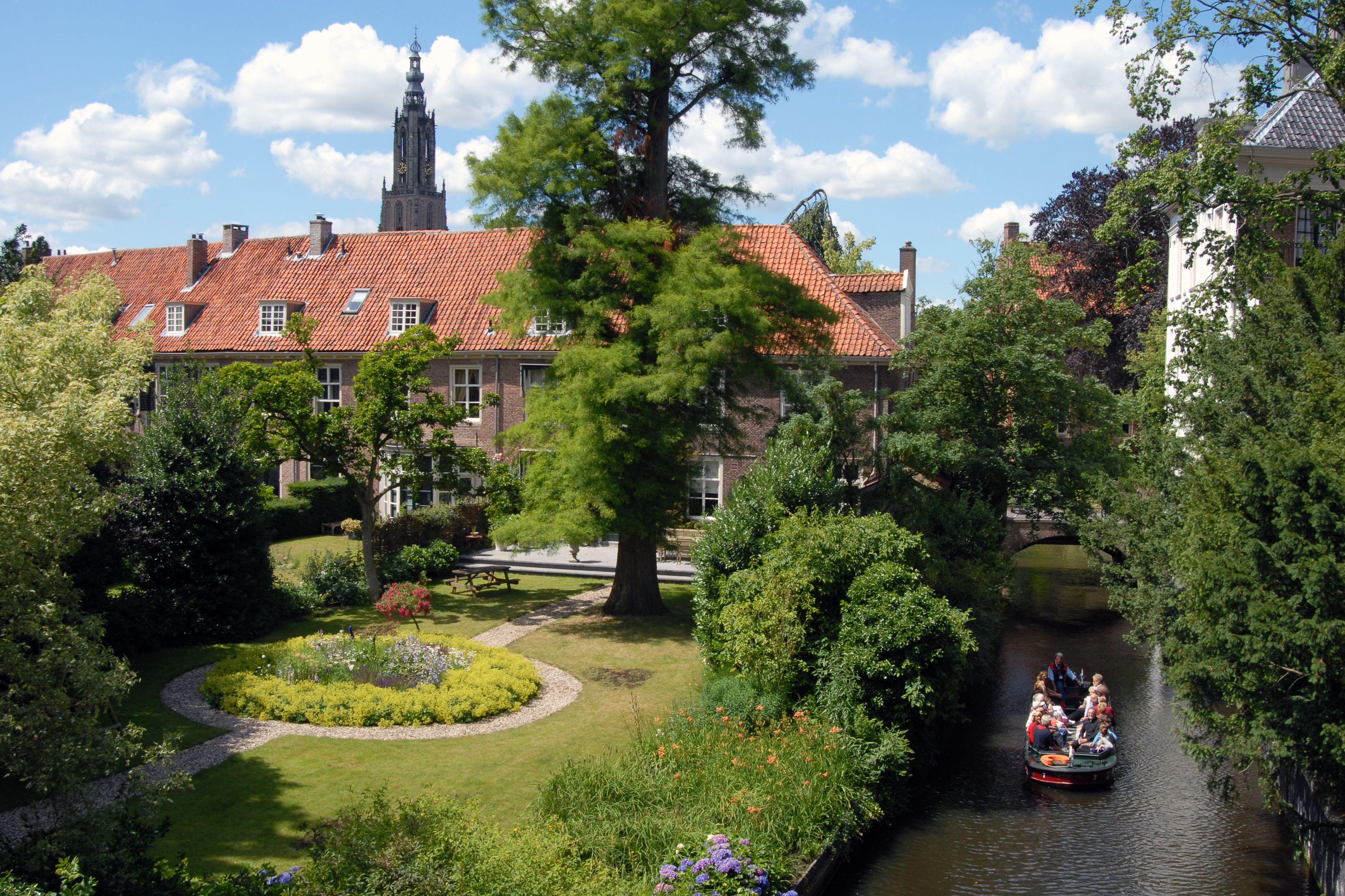 Umgebung