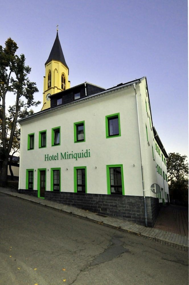 Allgemein
