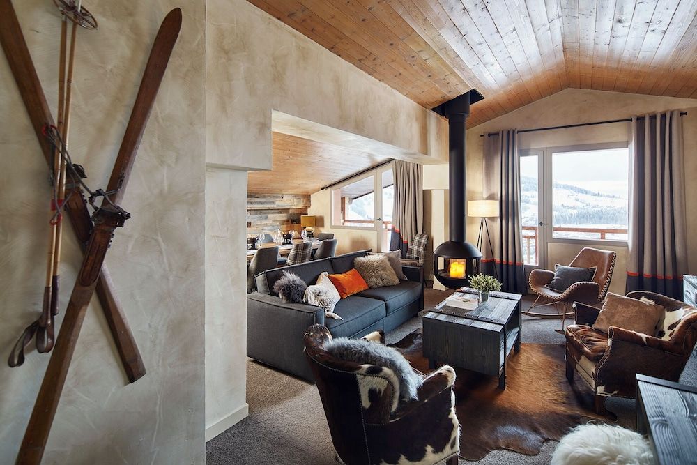 Bild von Suite (Large, Megeve)