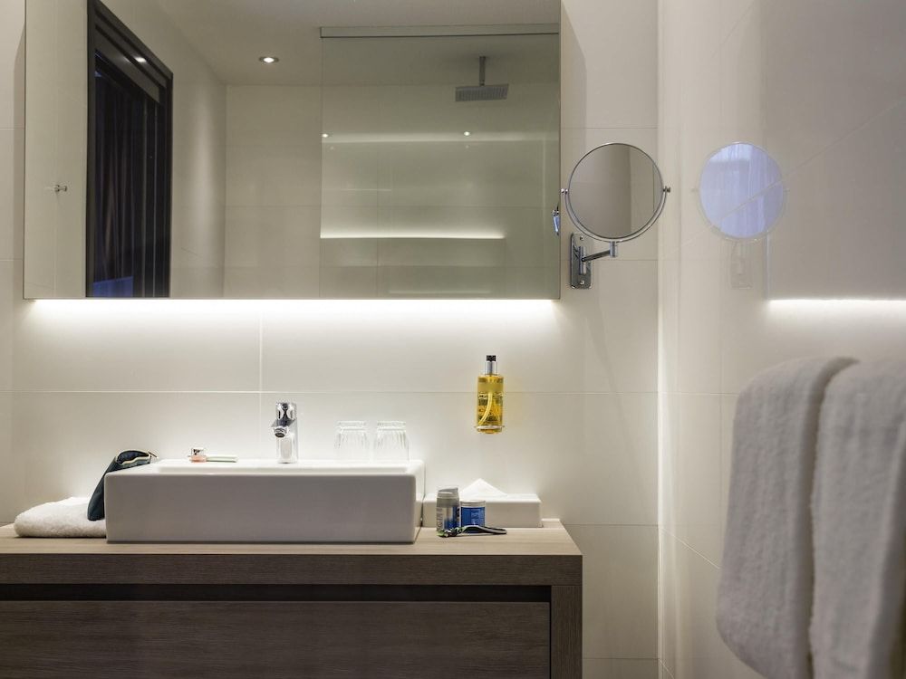Bild von Wellnessresort Special