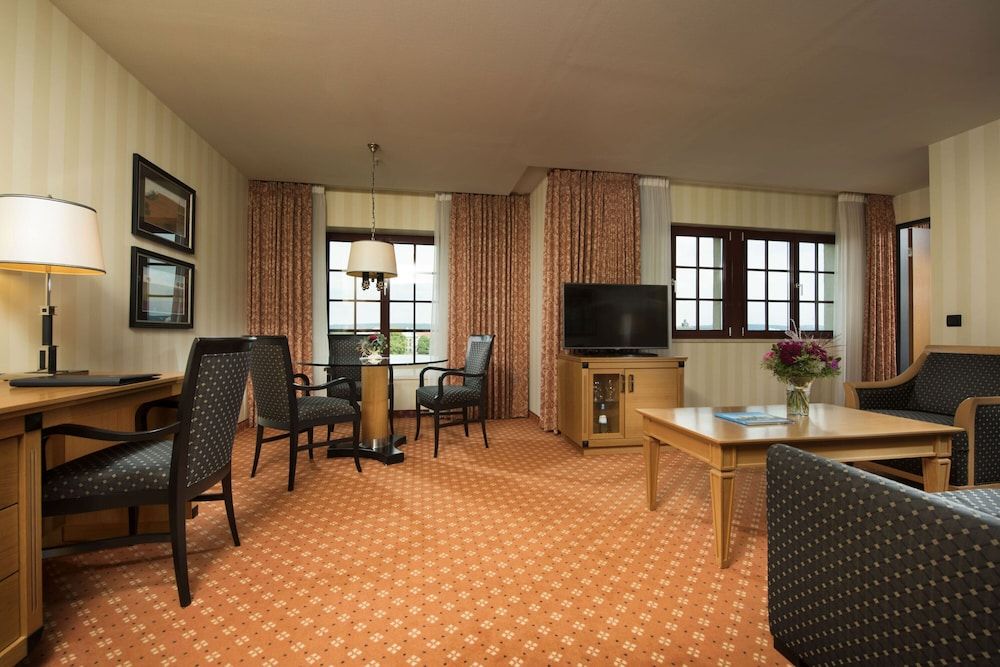 Bild von Junior-Suite