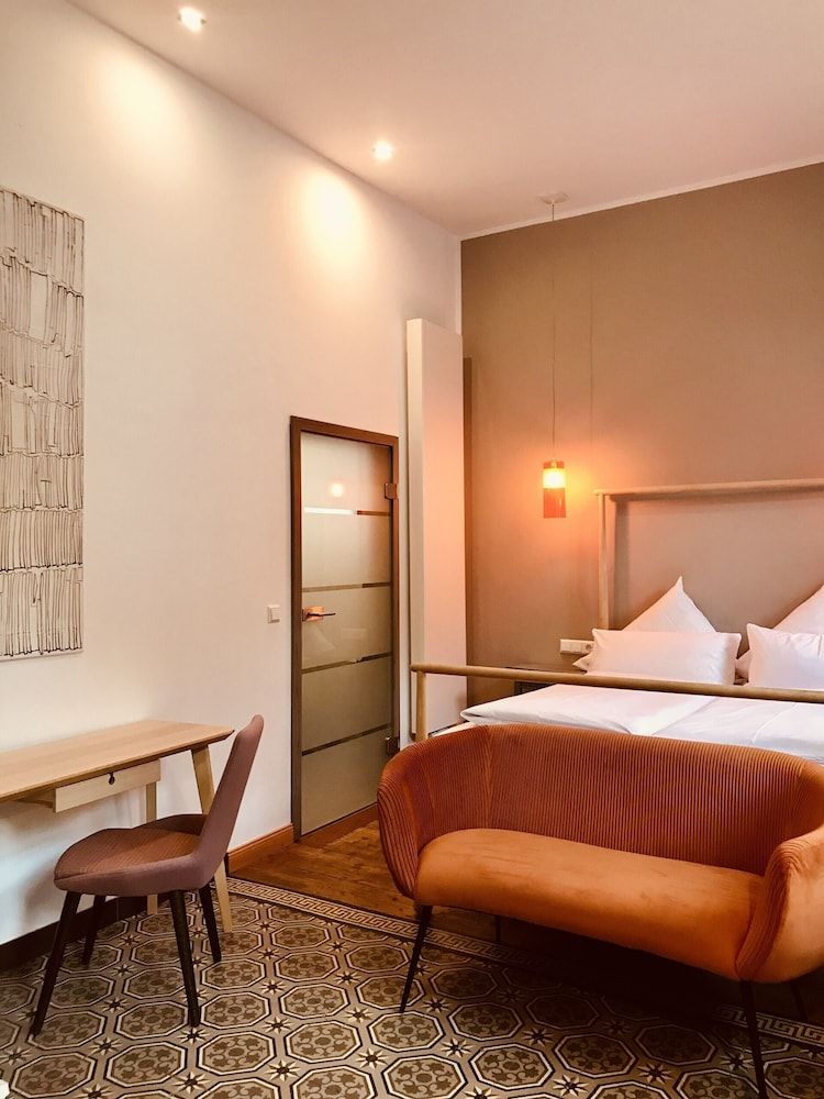 Bild von Premium-Doppelzimmer