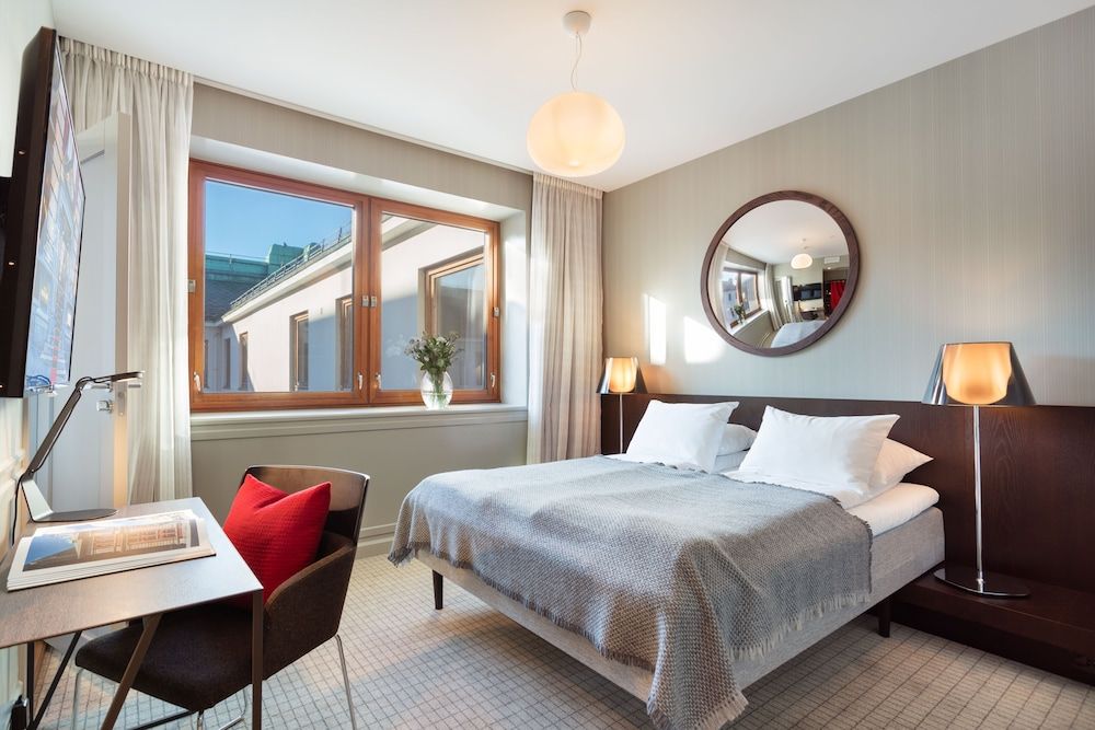 Bild von Basic-Doppelzimmer (Moderate)
