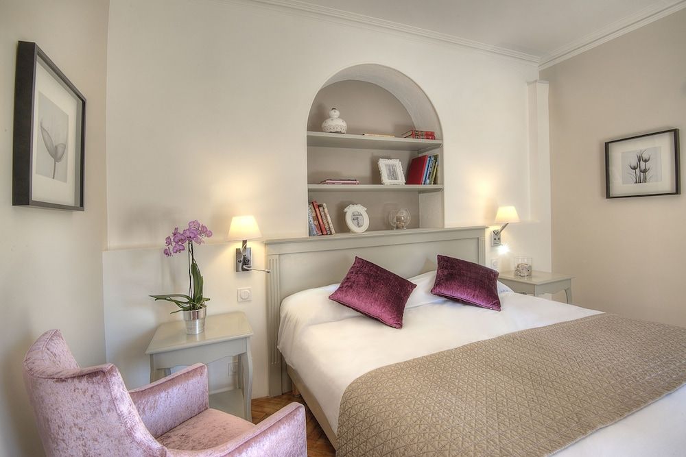 Bild von Classic-Zimmer