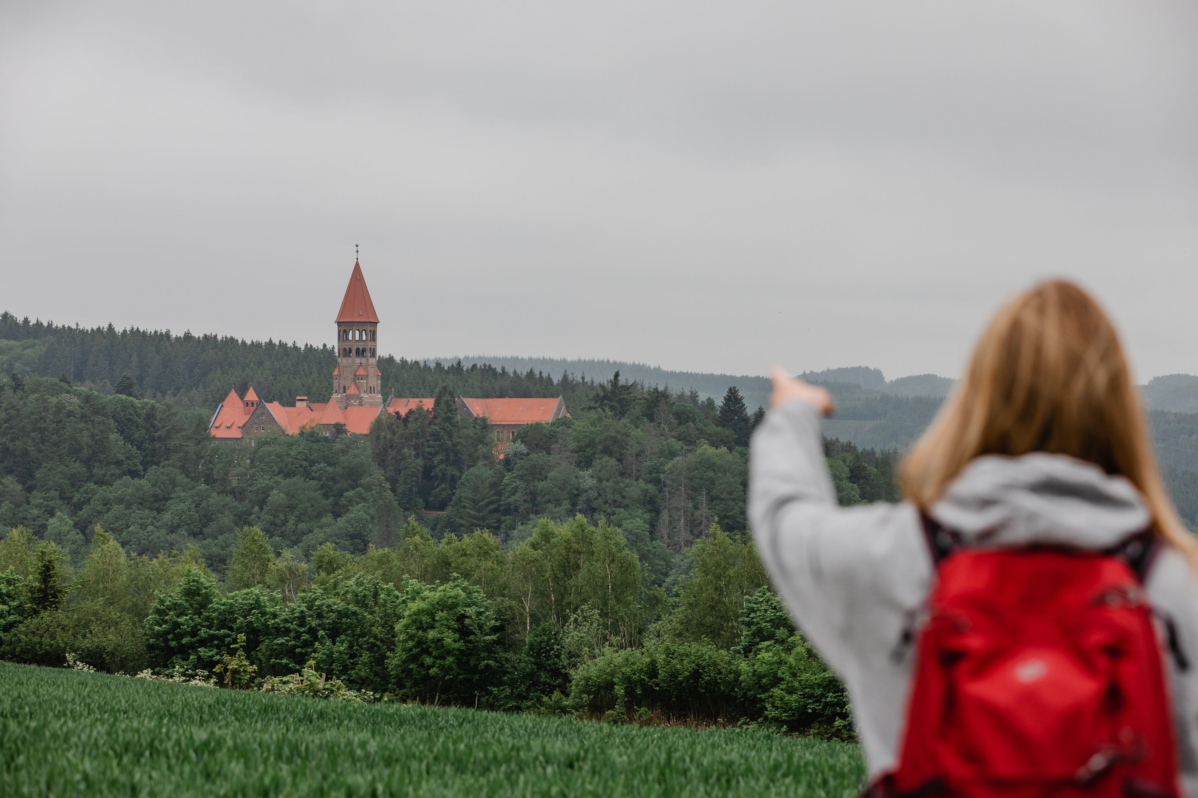 Umgebung