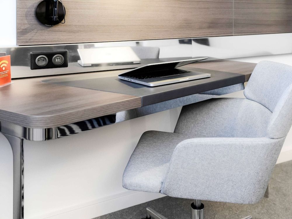 Bild von Executive-Doppelzimmer, 1 Doppelbett und Schlafsofa